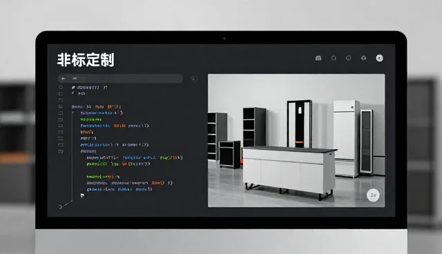 非标定制在安装调试场景中的应用与实践